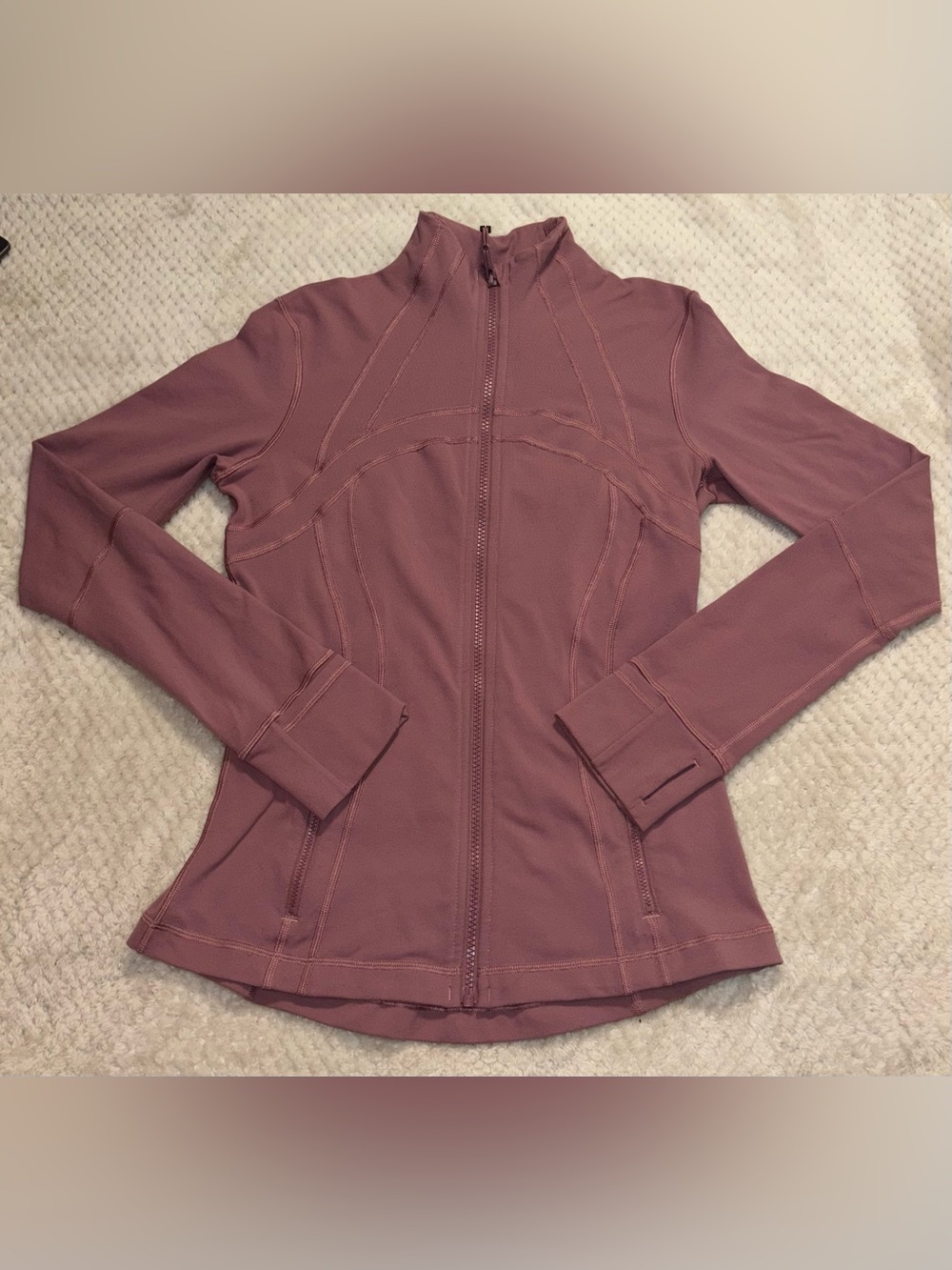 Lululemon Define Jacket